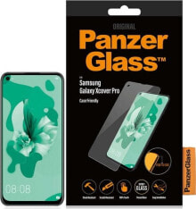 Protective films and glasses for smartphones