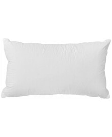 Sealy premium Down Wrap Pillow, Standard/Queen