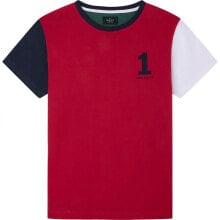 Men's sports T-shirts and T-shirts