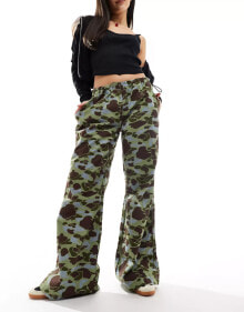 Women's trousers