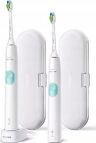 Szczoteczka Philips Sonicare ProtectiveClean 4300 HX6807/35 Biała