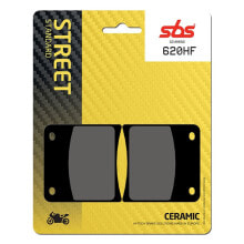 SBS P620-HF Brake Pads