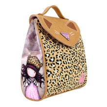 SANTORO LONDON Mini Gorjuss™ Purrrrrfect Love Backpack