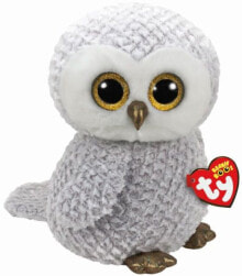 Купить мягкие игрушки для девочек Ty®: TY Beanie Boos Owlette 42cm (36840)