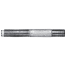 Screws and bolts klauke 51300430 - Bolt - Sheet metal - Silver - 7.1 cm - 9.5 mm