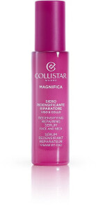 Anti-Aging-Serum für Gesicht und Hals - Collistar Magnifica Redensifying Repairing Serum Face And Neck