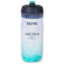 Бутылки для воды для единоборств zEFAL Insulated Arctica 550ml Water Bottle