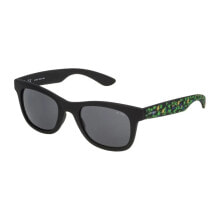 Купить мужские солнцезащитные очки Sting: STING SST027-5106AA sunglasses