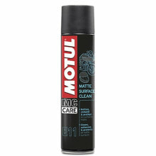 Matt motorcycle cleaner Motul MTL105051 400 ml