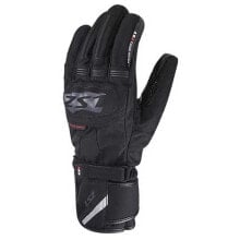 LS2 Textil Snow Gloves