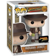 FUNKO POP Indiana Jones Indiana Jones Figure