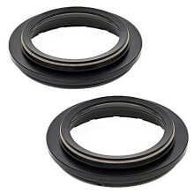 All BALLS 57-107 fork dust seal kit