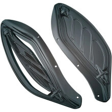 KURYAKYN Dragon Wing Harley Davidson FLHTC 1690 13 side Deflectors