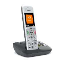 GIGASET E390 A Wireless Landline Phone