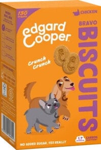 Лакомства для собак Edgard & Cooper купить от $21