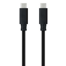 NANOCABLE 10.01.4100 USB-C Cable 0.5 m