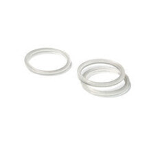 Weidmüller 1719470000 - Ring - Translucent - Polyethylene - ROHS - 2.5 cm - 2 mm