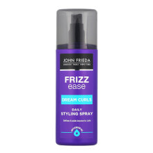 Спрей для расчесывания волос John Frieda Frizz-Ease Dream Curls 200 ml