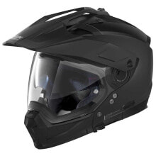 NOLAN N70-2 X Classic N-Com Convertible Helmet