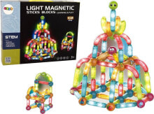 Magnetic Constructors