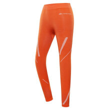 ALPINE PRO Eliba Base layer Pants