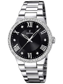 Festina F16719/2 Ladies Watch 36mm 5ATM