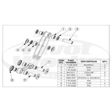 Spare parts and consumables for motor vehicles