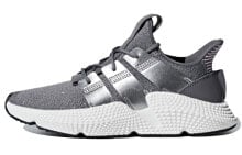 adidas originals Prophere 女款 灰银 / Кроссовки Adidas originals Prophere D96613