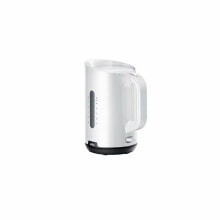 Braun WK 1100 WH электрический чайник 1,7 L 2200 W Белый 0X21010047