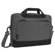Men's Laptop Bags cypress EcoSmart - Briefcase - 35.6 cm (14&quot;) - Shoulder strap - 600 g