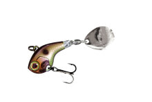 Fishing lures and jigs