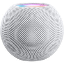 Умная колонка Apple HomePod Mini