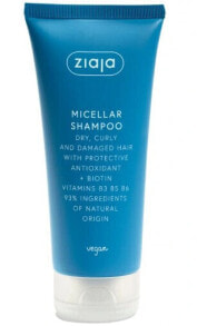 Micellar Shampoo 200 ml