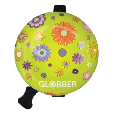 Купить спортивная одежда, обувь и аксессуары Globber: Scooter bell Globber Bell 533-106 HS-TNK-000015717