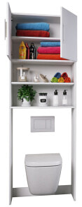 Storage furniture and bathroom trolleys