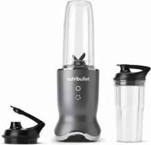 NUTRIBULLET NB1206DGCC 0.9L 1200W blender