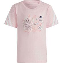 ADIDAS Disney Mna Short Sleeve T-Shirt