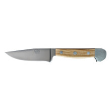 Jagdnicker X707/11 Klingenlänge 11 cm Alpha Olive Serie