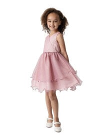 Baby dresses and sundresses for girls