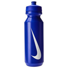 Спортивные бутылки для воды NIKE ACCESSORIES Big Mouth 2.0 950ml