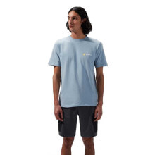 Men's sports T-shirts and T-shirts