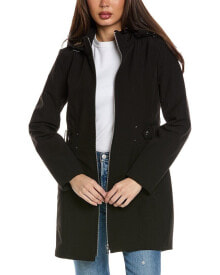 Women's coats, jackets and vests