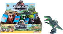 Educational play sets and action figures for children