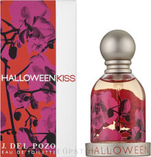 Halloween Kiss - Eau de Toilette