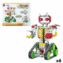 Children's construction kits