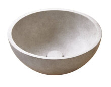 Garden washbasins