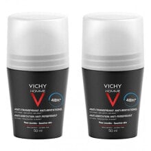 Дезодоранты VICHY купить со скидкой