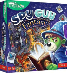 Trefl Gra Spy Guy Fantasy