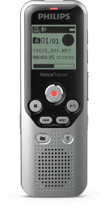 Voice recorders and portable recorders