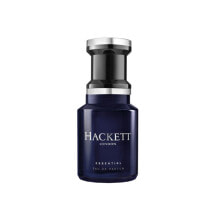 Men's Perfume Hackett London Essential EDP (50 ml)